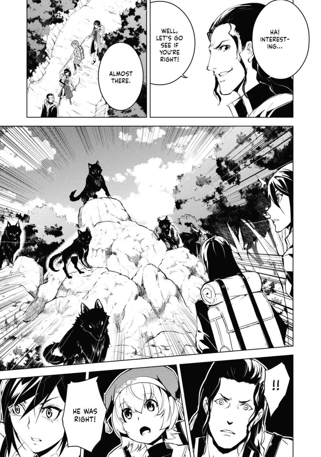 My Isekai Life Manga, chapter7 image 0007-052