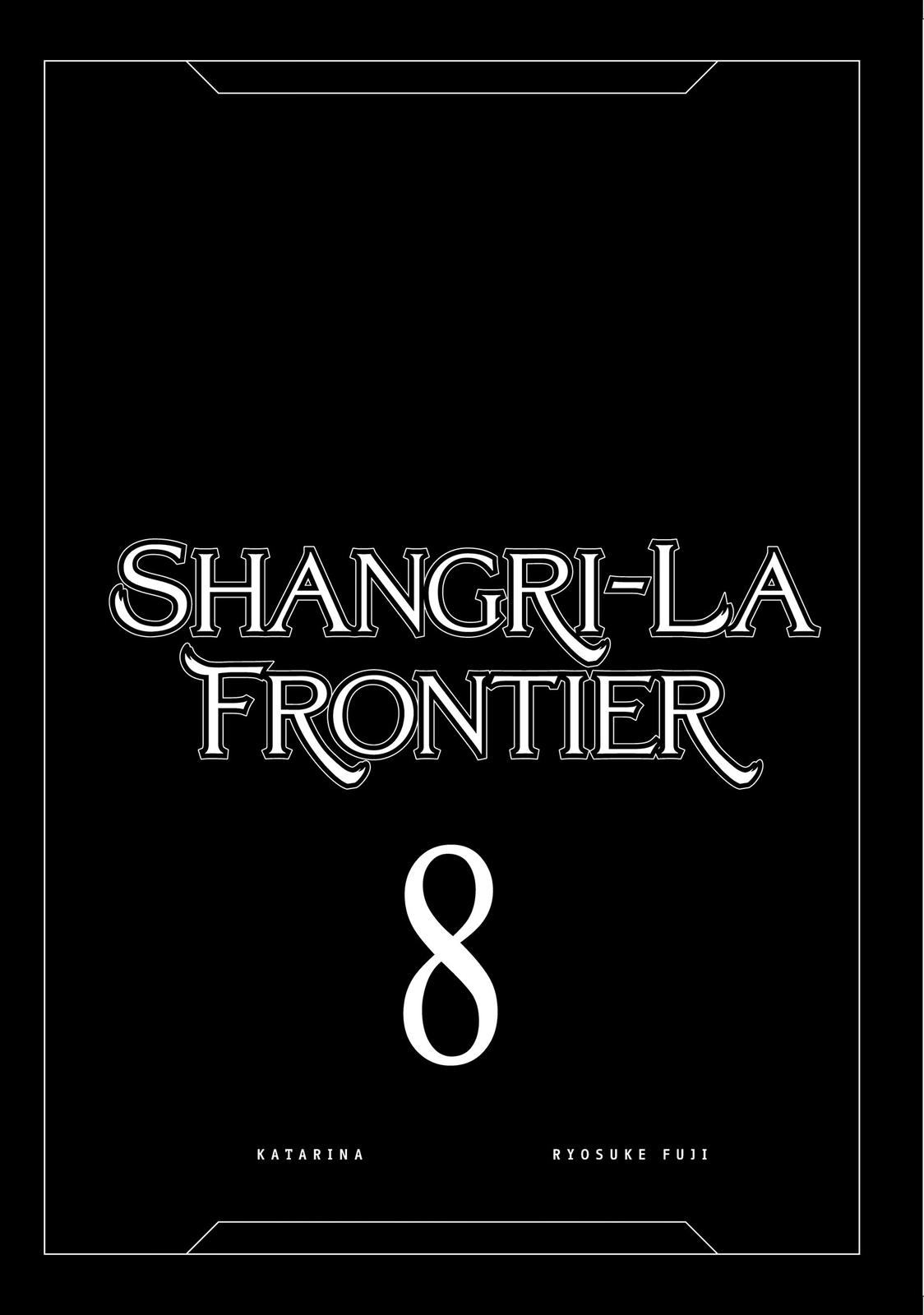 Shangri La Frontier Manga Chapter 66 image 02