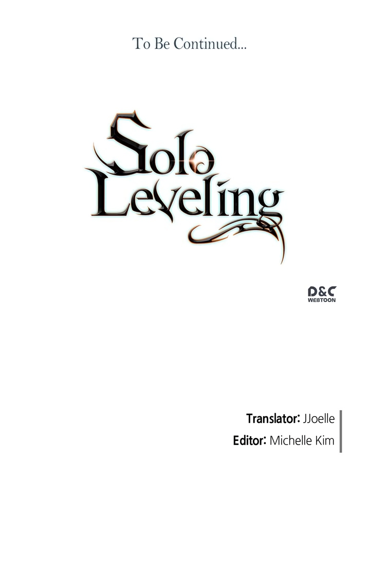 Solo Leveling, Chapter 33 image 30