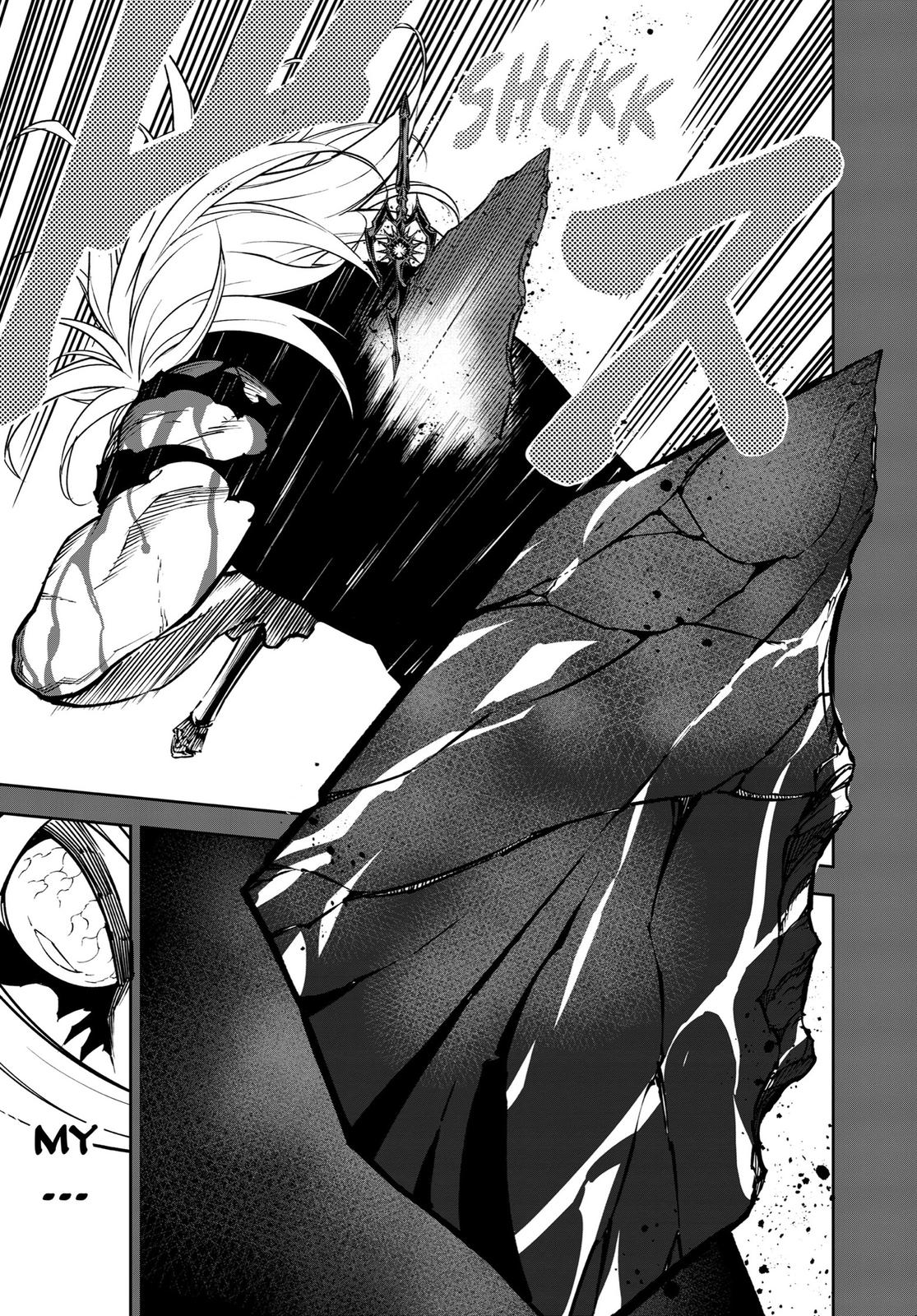 Ragna Crimson, Chapter 14 image 11