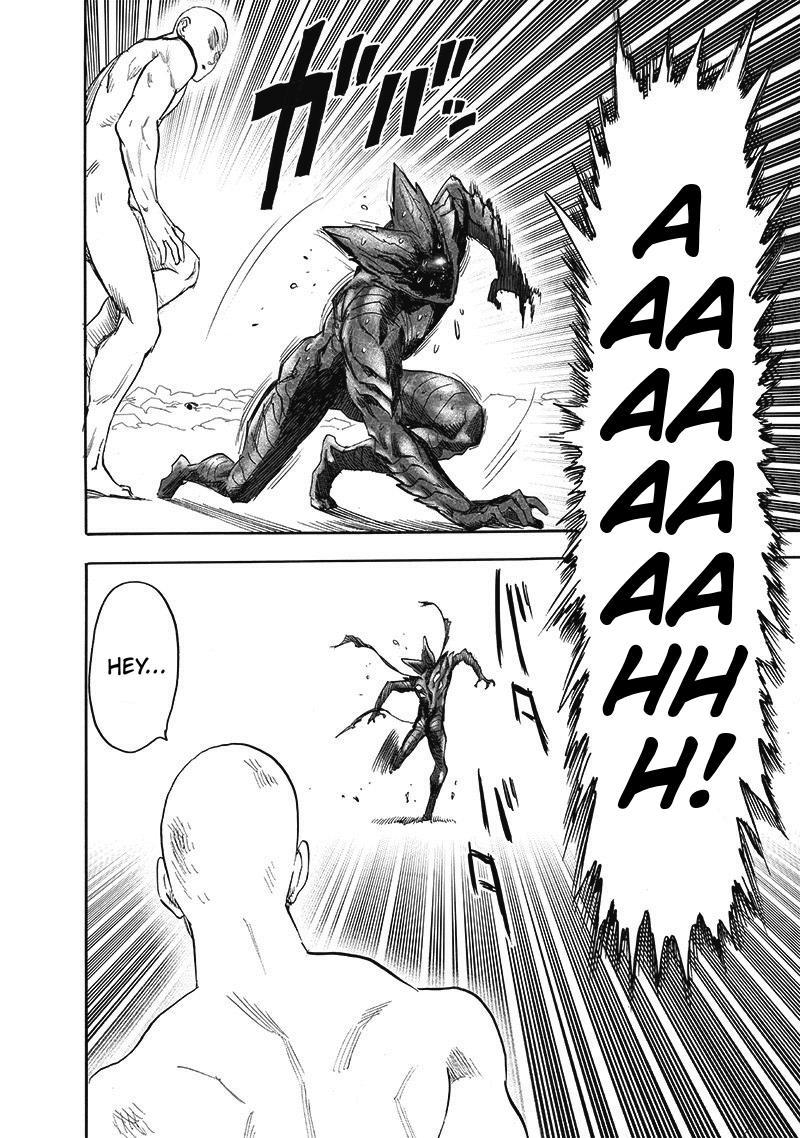 One-Punch Man, Chapter 167 image 39