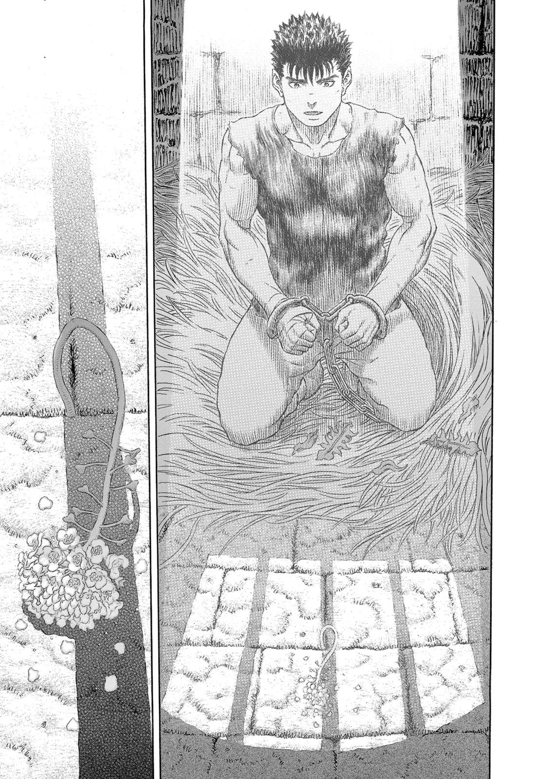 Berserk Manga Chapter 330 image 20