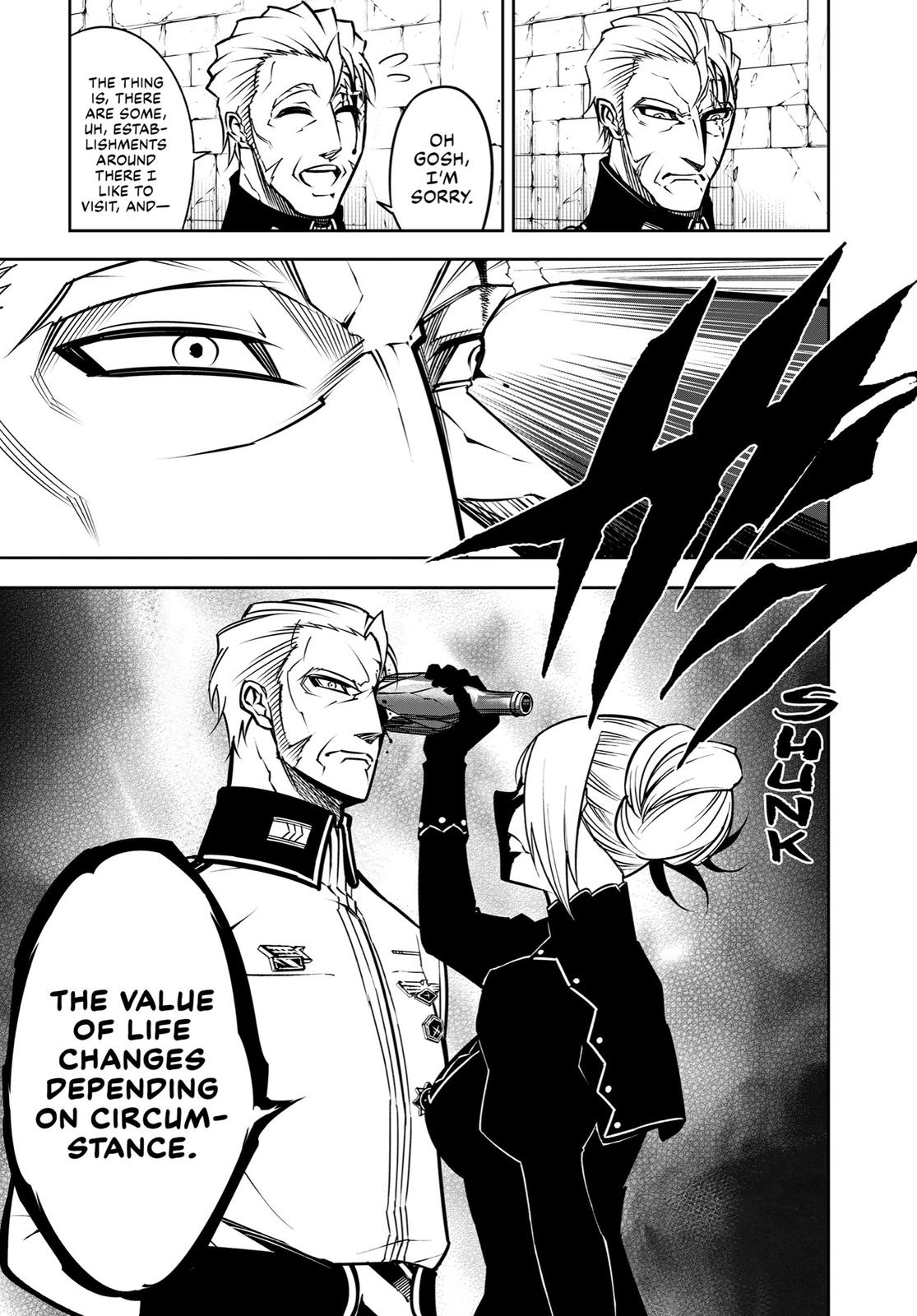 Ragna Crimson, Chapter 16 image 25