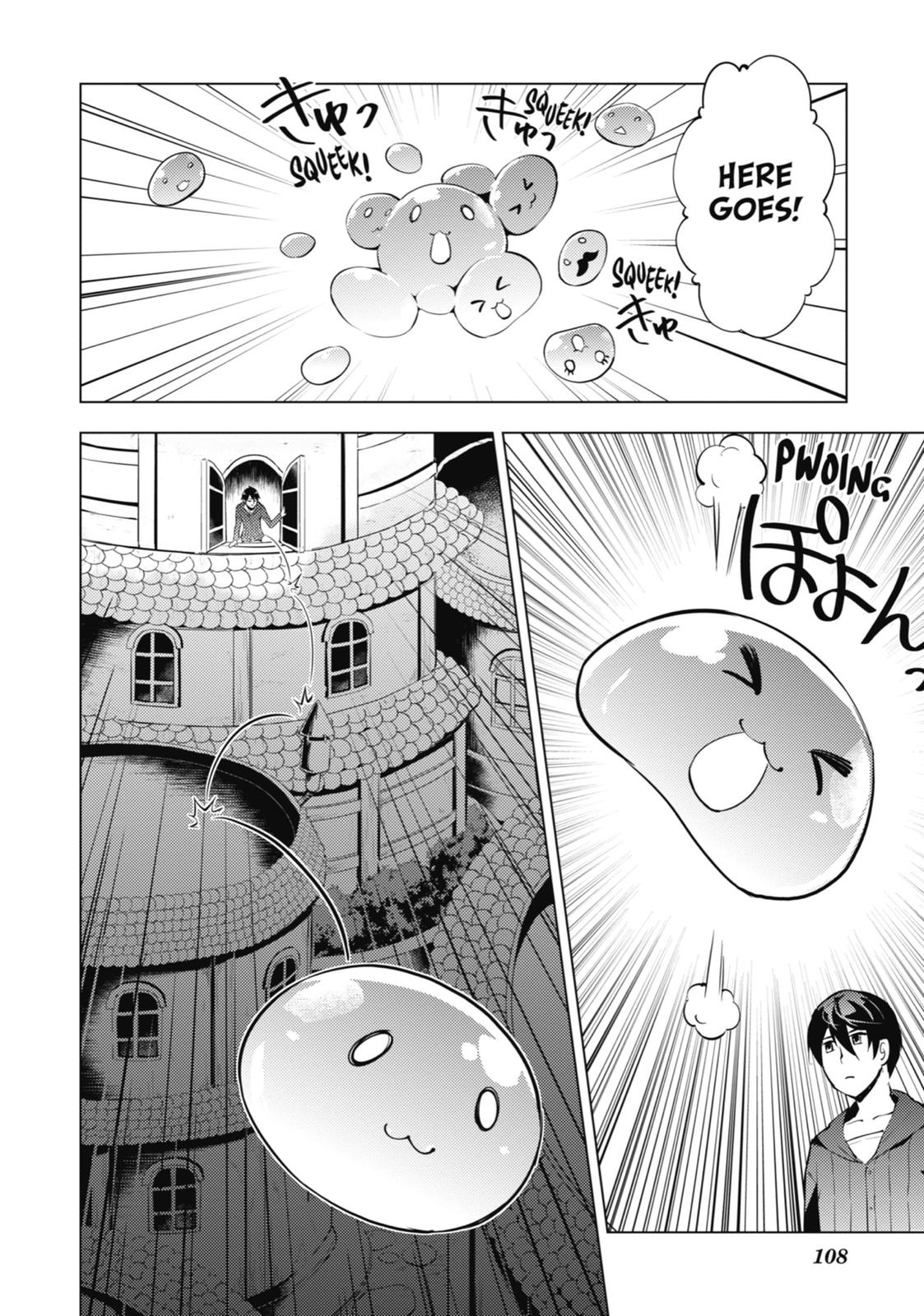 My Isekai Life Manga, chapter2 image 0002-040