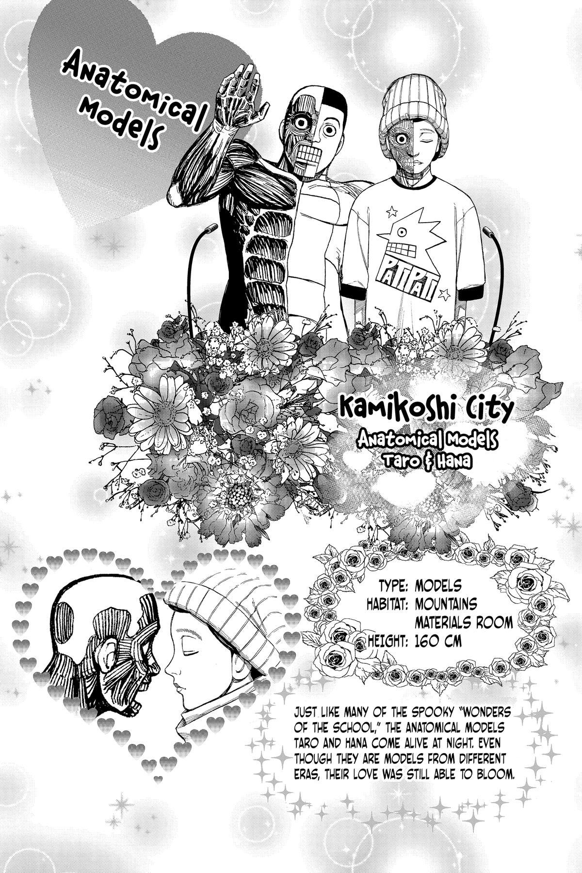 Dandadan Manga Chapter 49 image 20