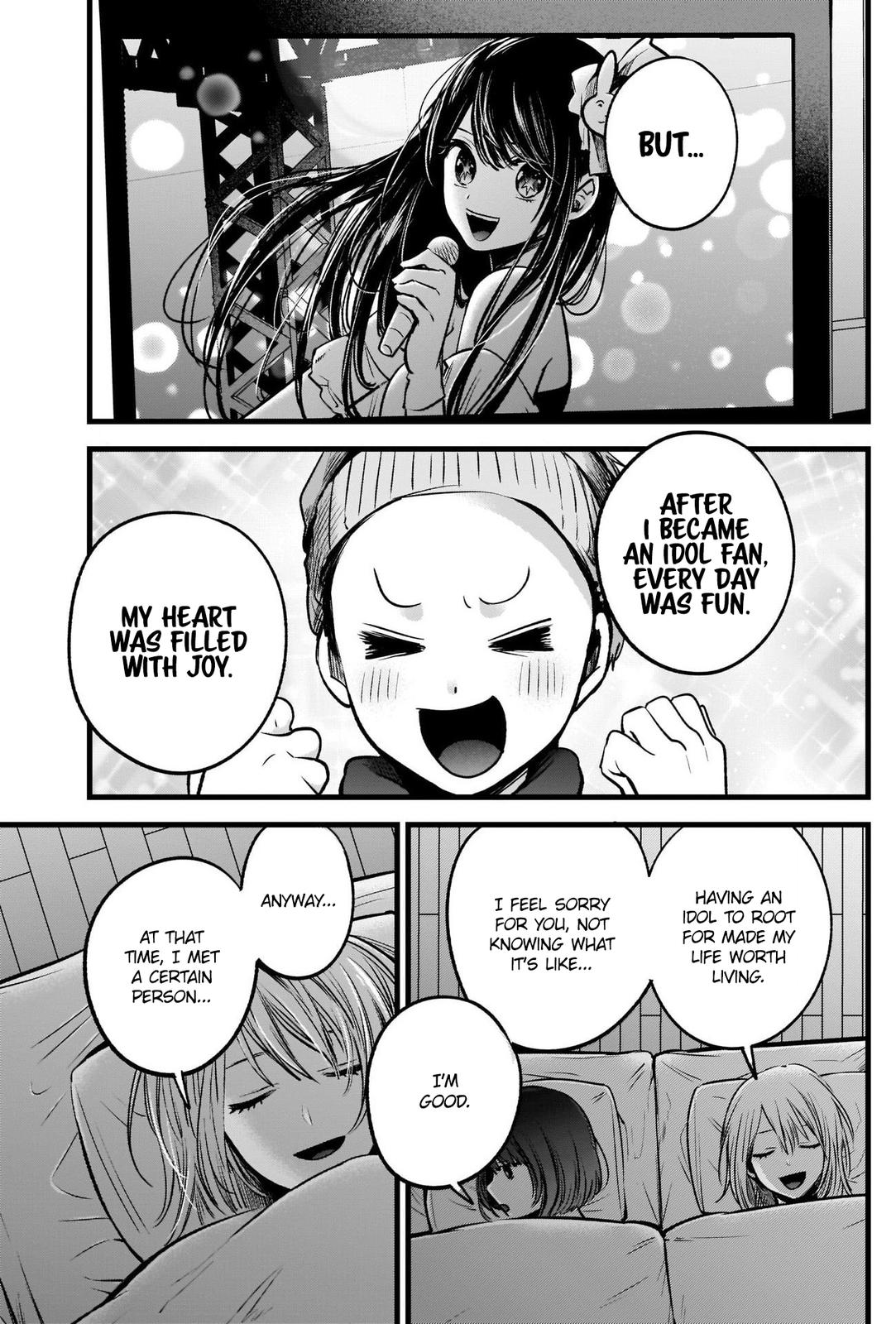 Oshi no Ko, Chapter 36 image 12
