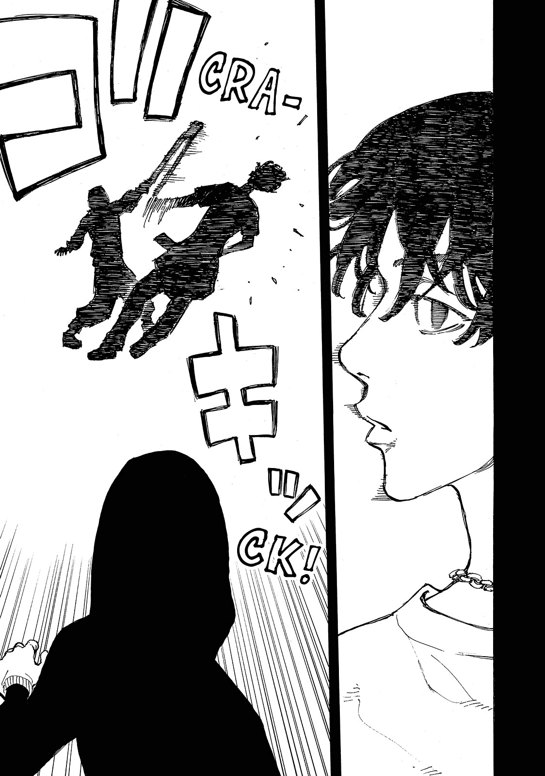 Tokyo Revengers, Chapter 44 image 015