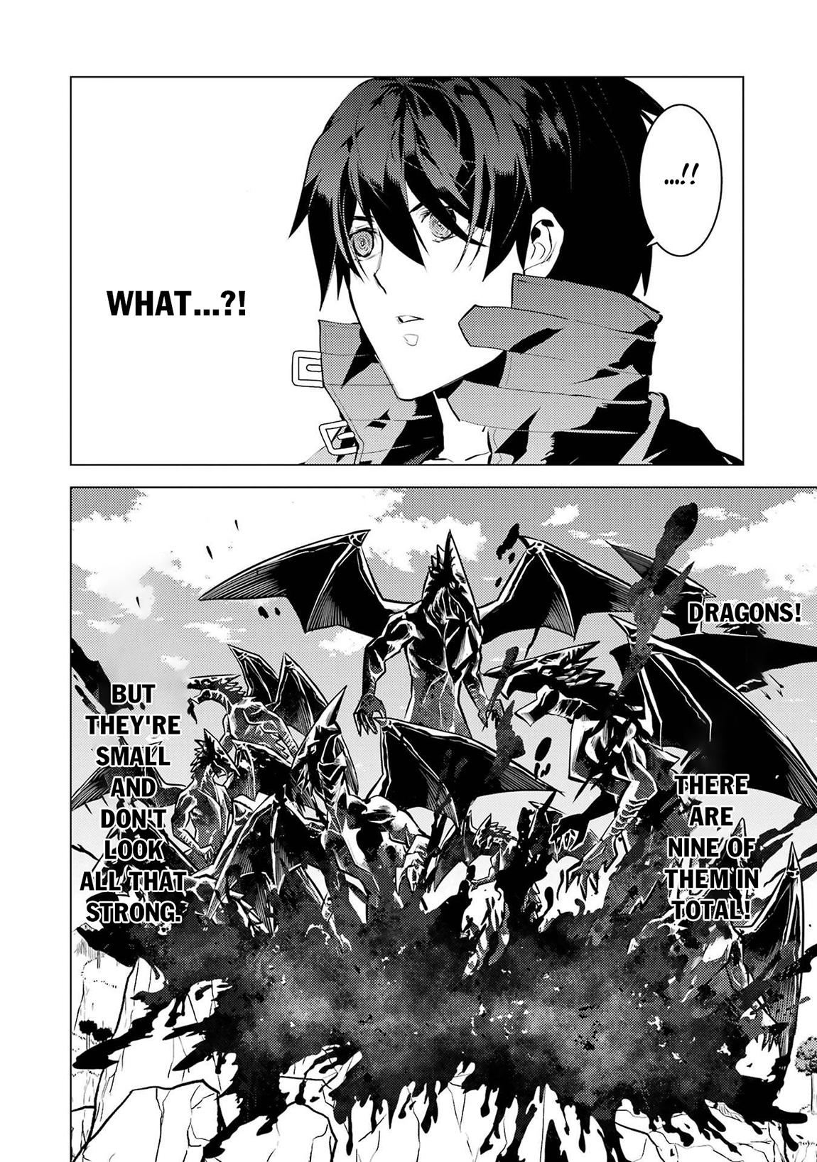 My Isekai Life Manga, chapter81.1 image 0081