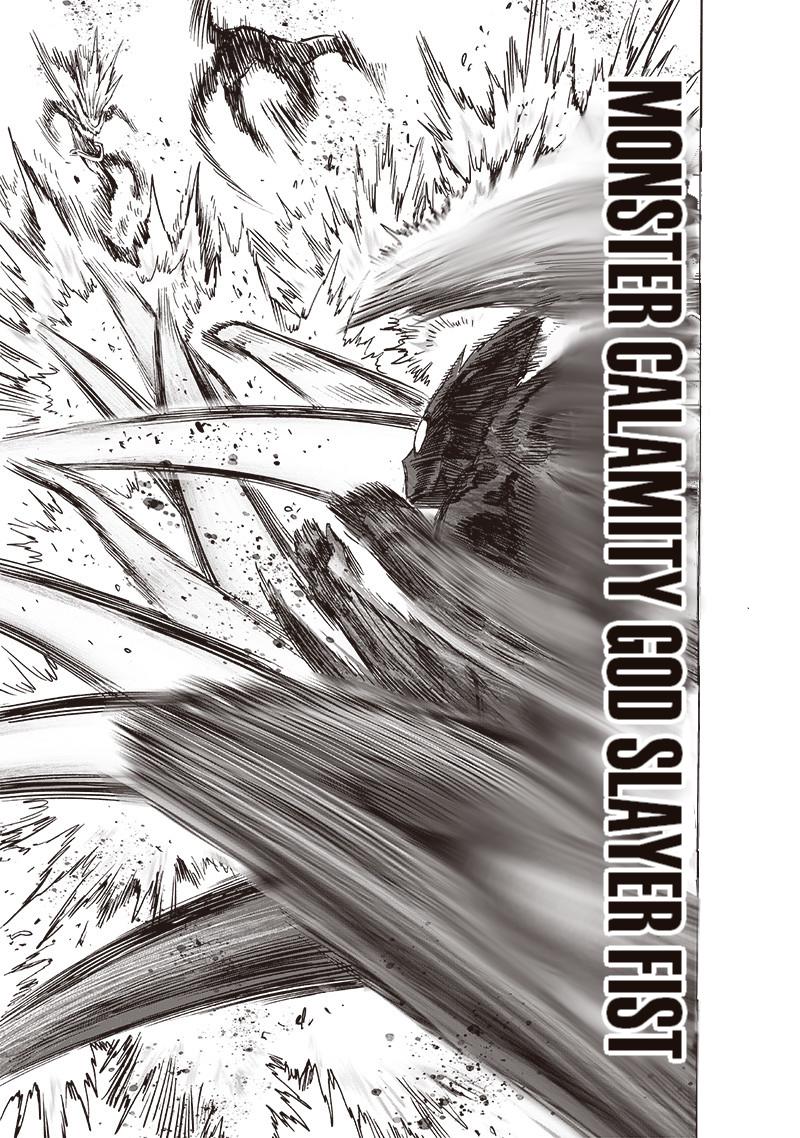 One-Punch Man, Chapter 154 image 39