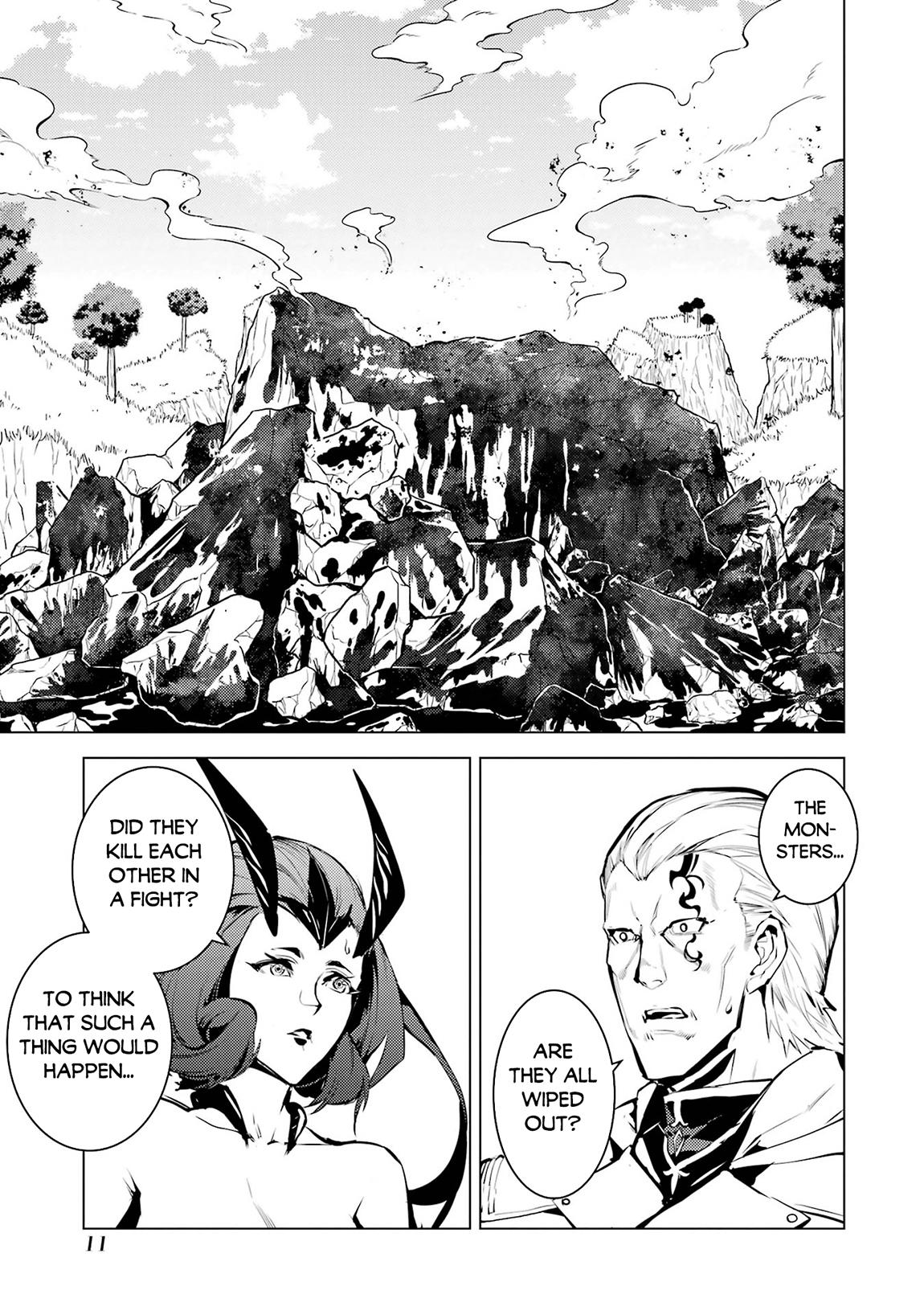 My Isekai Life Manga, chapter79.1 image 0079