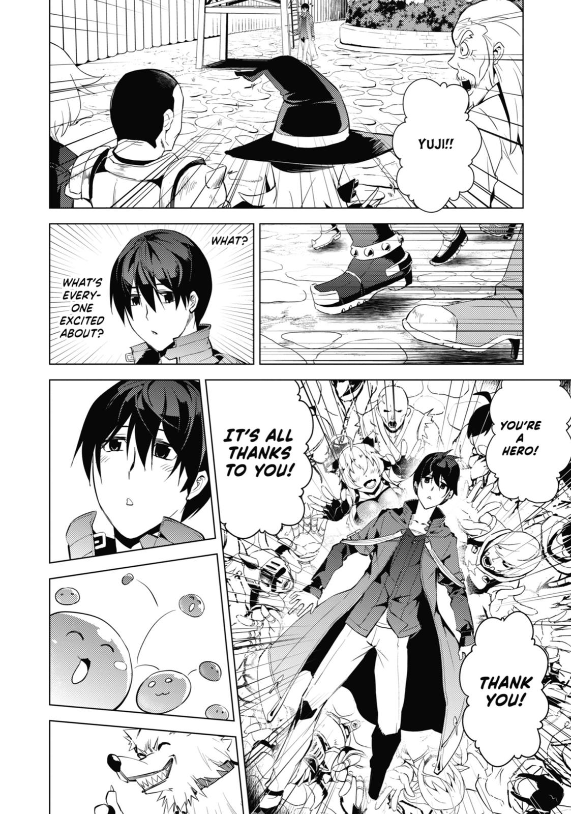 My Isekai Life Manga, chapter7 image 0007-019