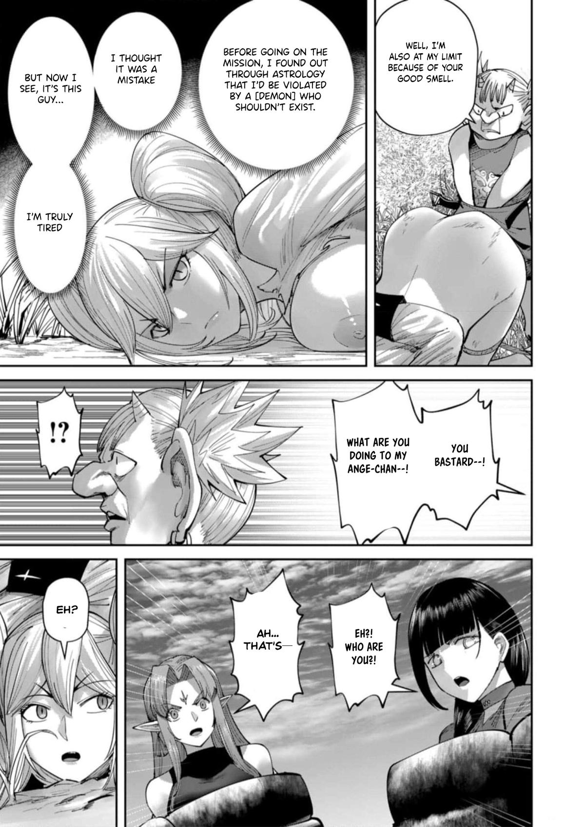 Savage Hero, Chapter 45 image 13