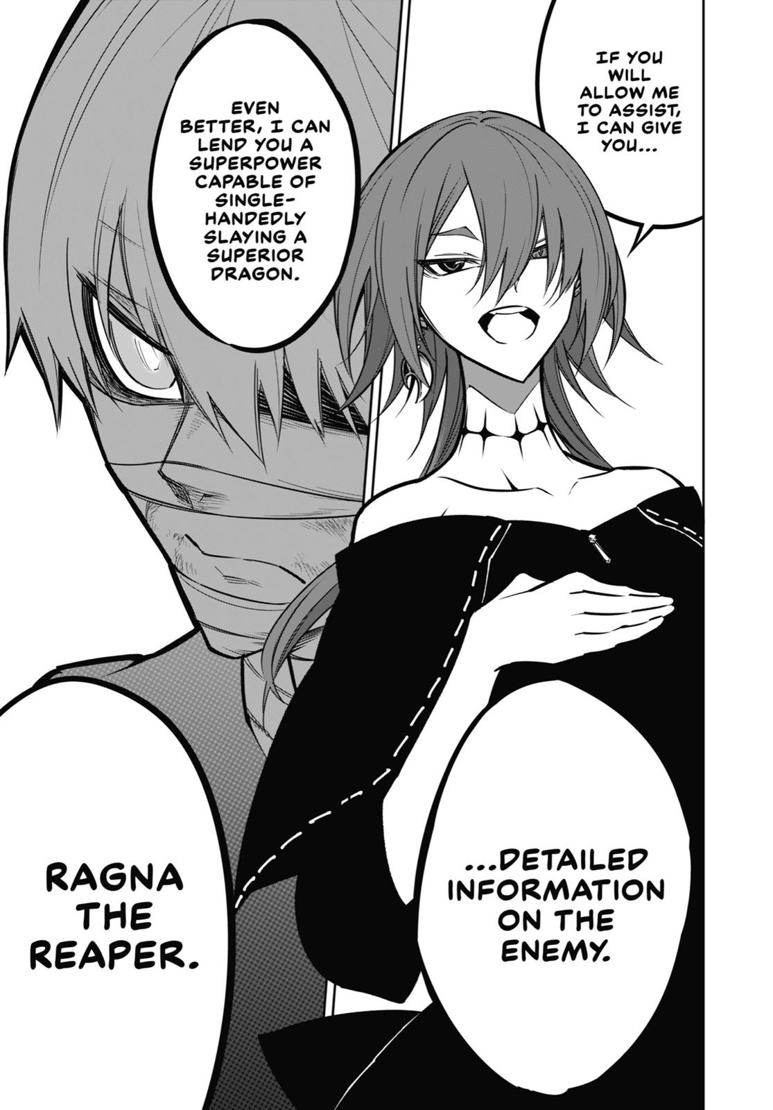 Ragna Crimson, Chapter 19 image 45