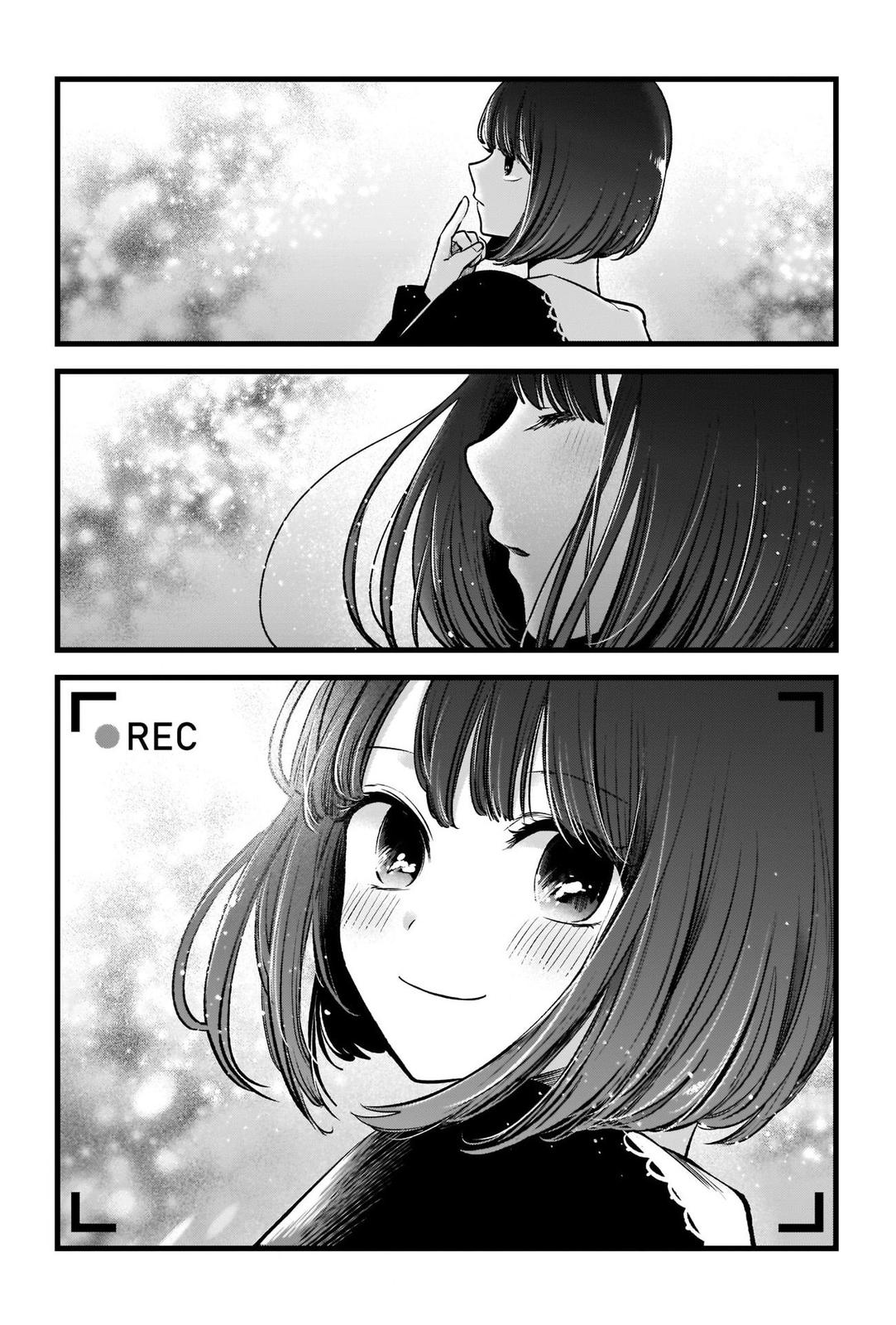 Oshi no Ko, Chapter 76 image 03