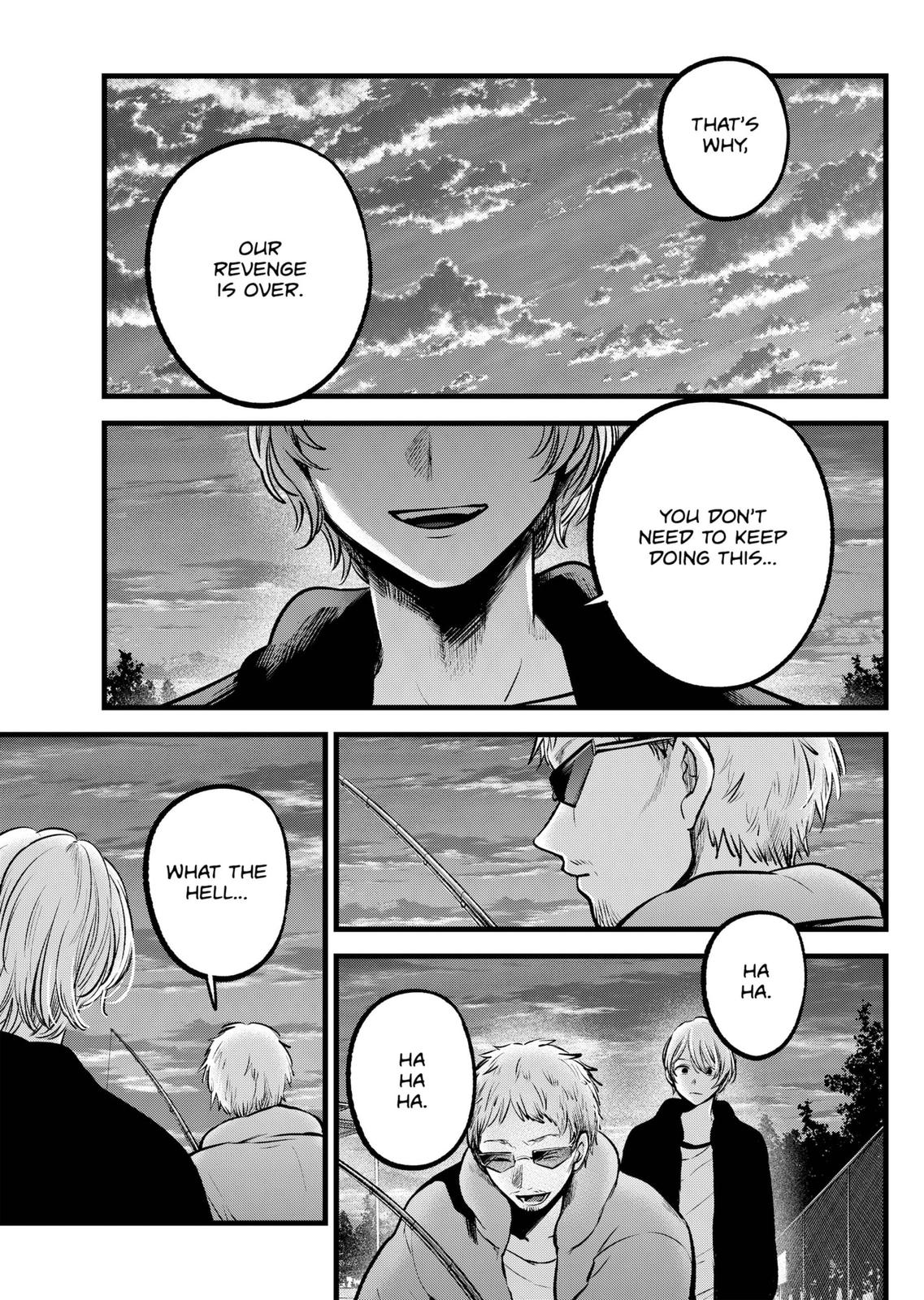 Oshi no Ko, Chapter 95 image 07