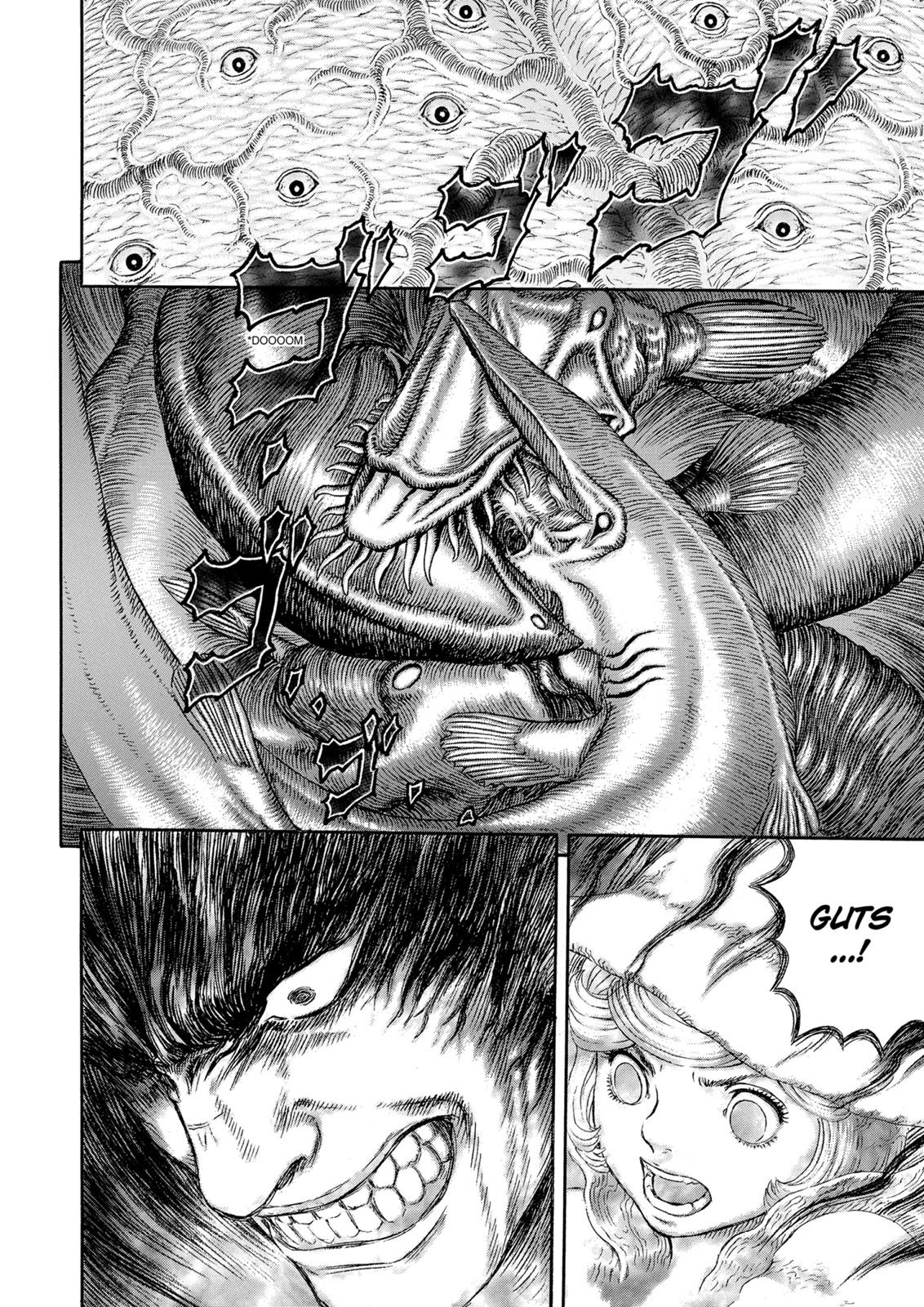 Berserk Manga Chapter 324 image 10