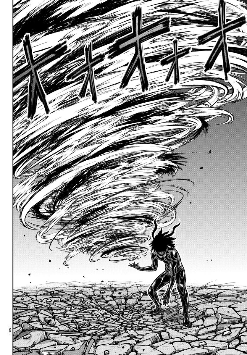 Tougen Anki Manga, Chapter 142 image 02