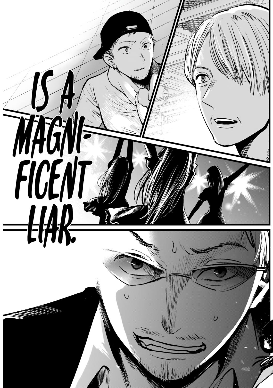 Oshi no Ko, Chapter 2 image 19