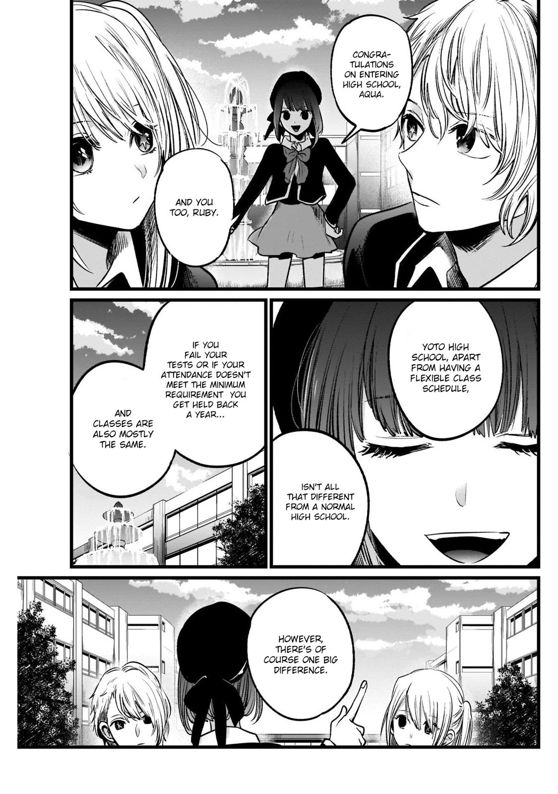Oshi no Ko, Chapter 18 image 16