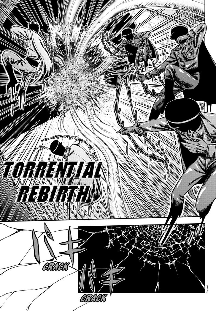 Tougen Anki Manga, Chapter 29 image 18