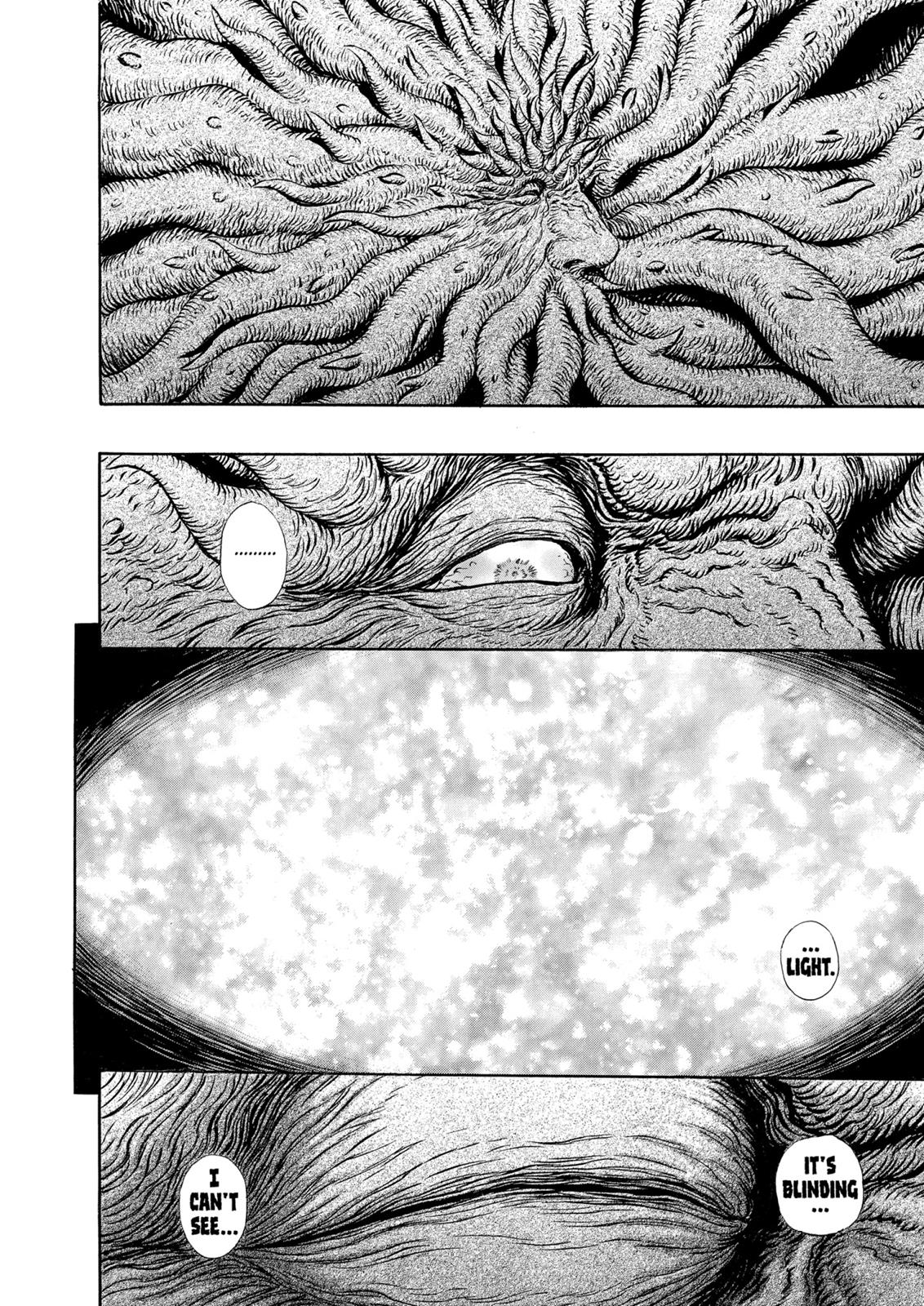 Berserk Manga Chapter 303 image 11