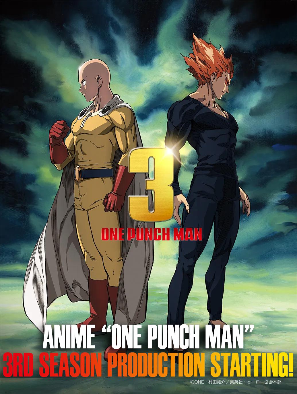 One-Punch Man, Chapter 169 image 01