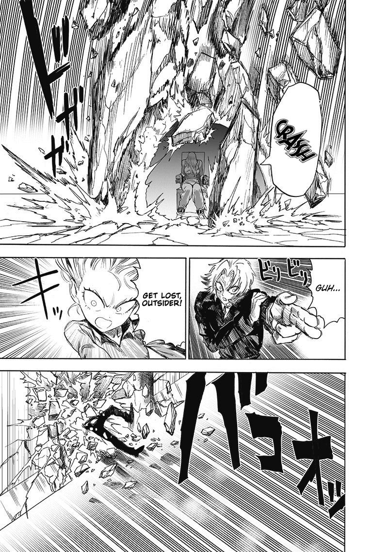 One-Punch Man, Chapter 174 image 18