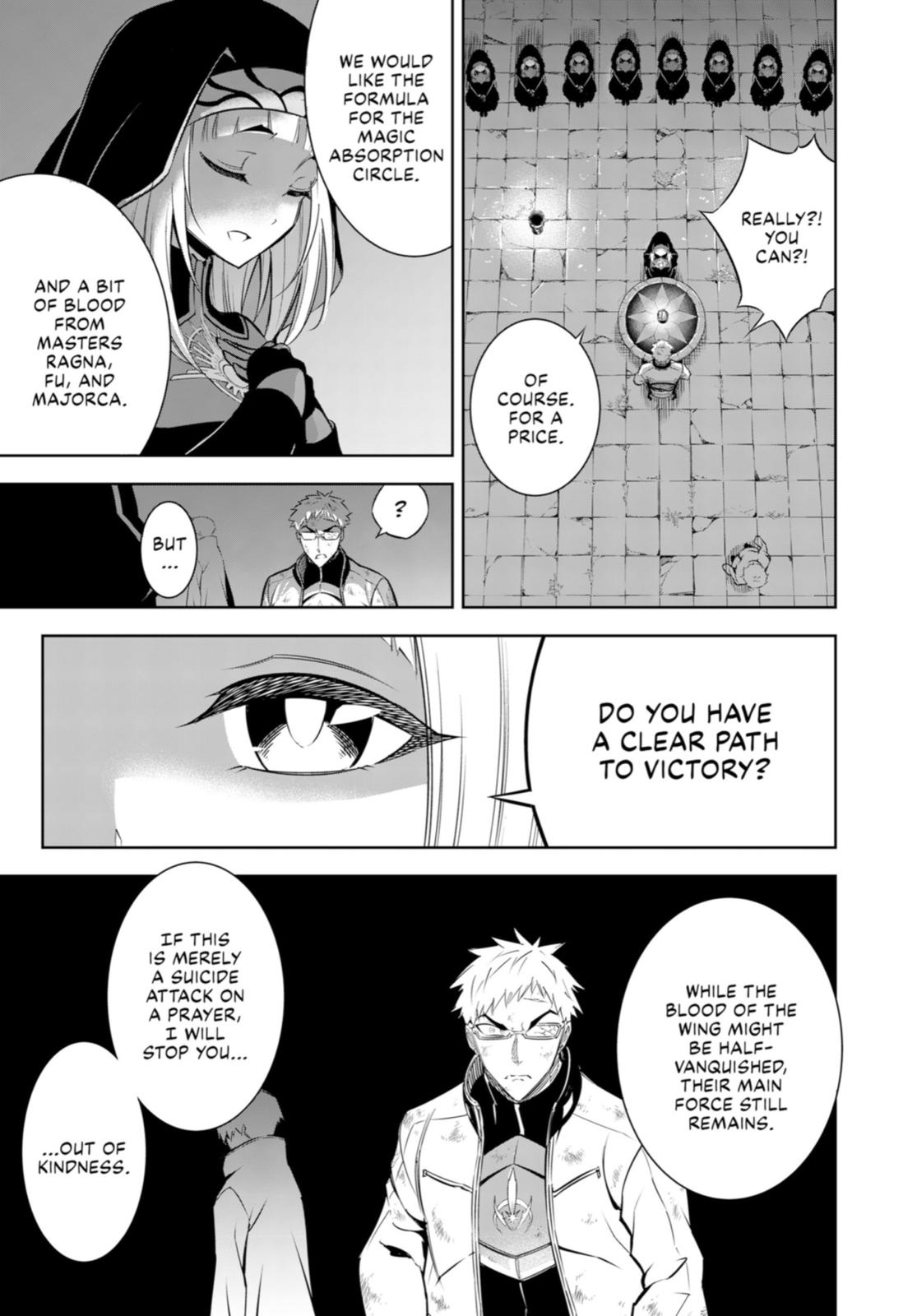 Ragna Crimson, Chapter 45 image 23