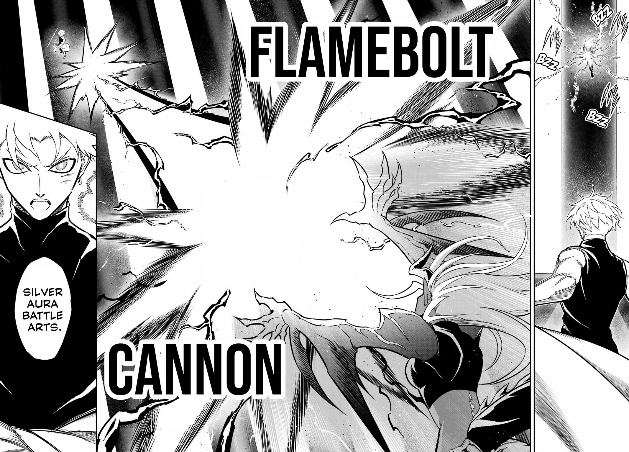 Ragna Crimson, Chapter 65 image 23