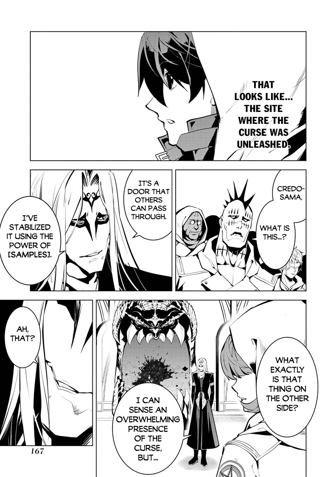 My Isekai Life Manga, chapter78.2 image 0078