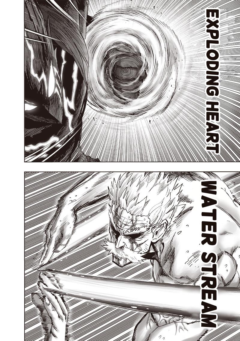 One Punch Man - Capítulo 152