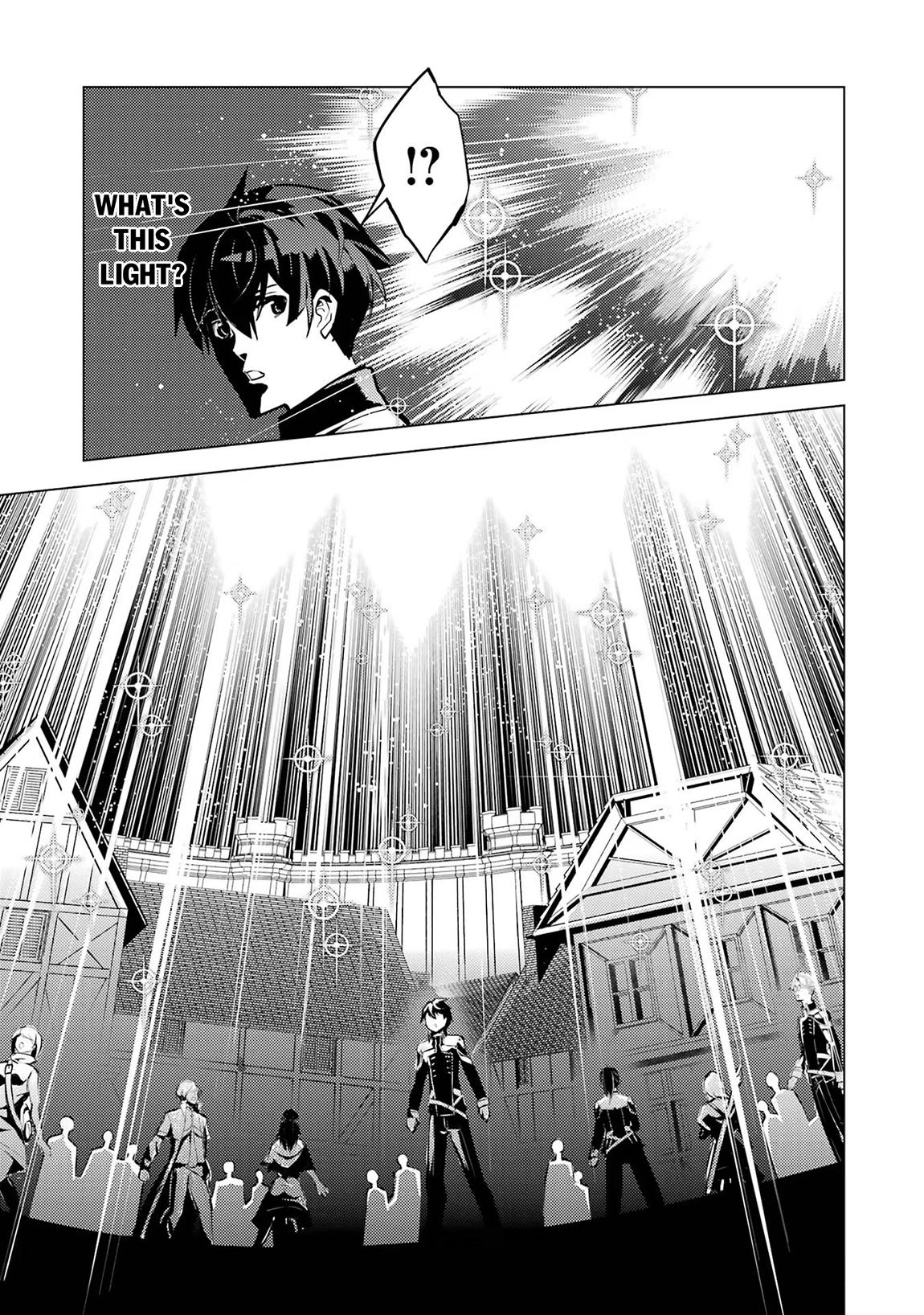 My Isekai Life Manga, chapter69.1 image 0069