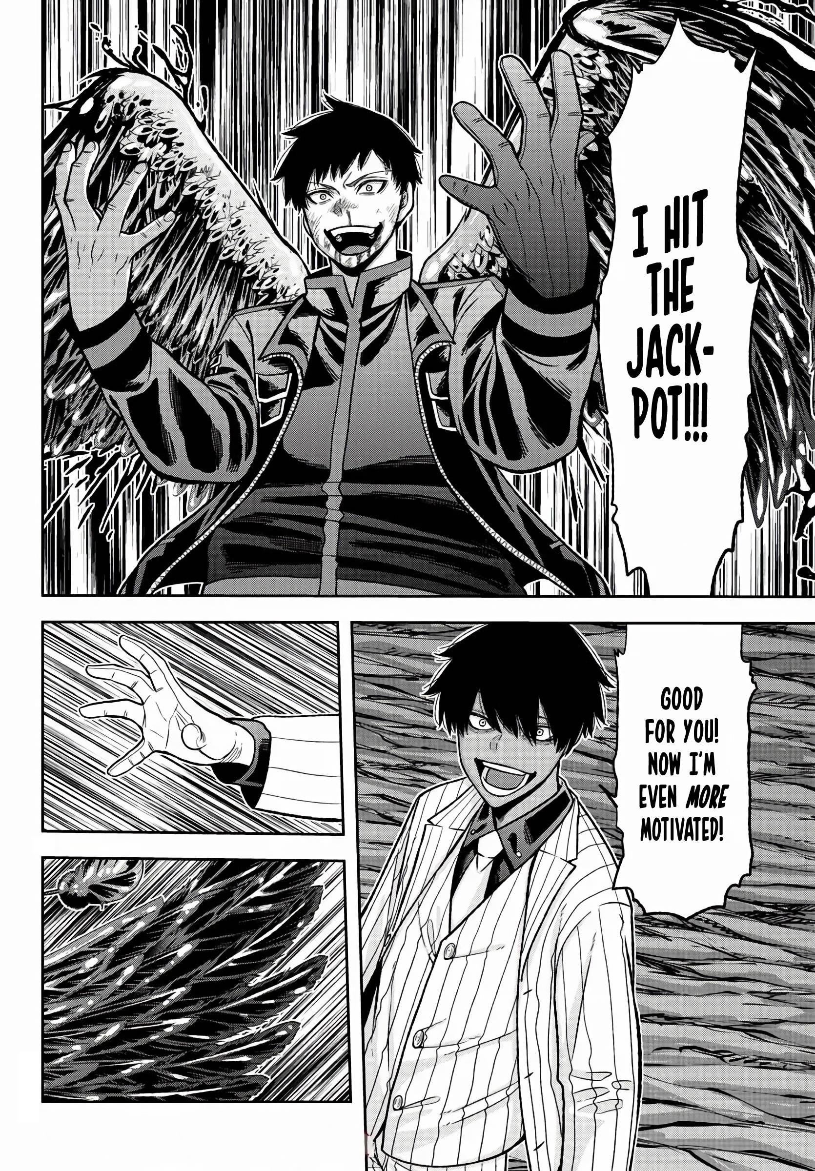 Tougen Anki Manga, Chapter 59 image 02