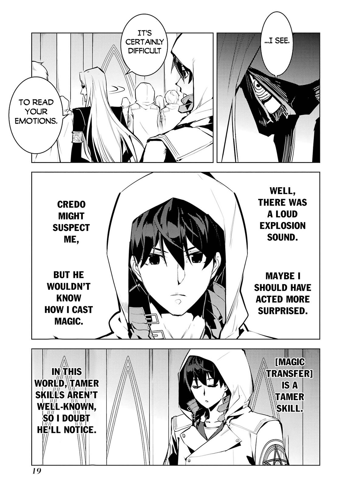 My Isekai Life Manga, chapter79.1 image 0079