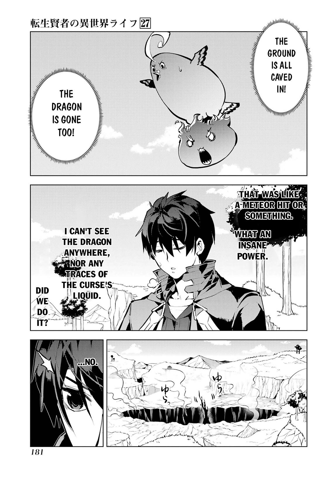 My Isekai Life Manga, chapter81.2 image 0081