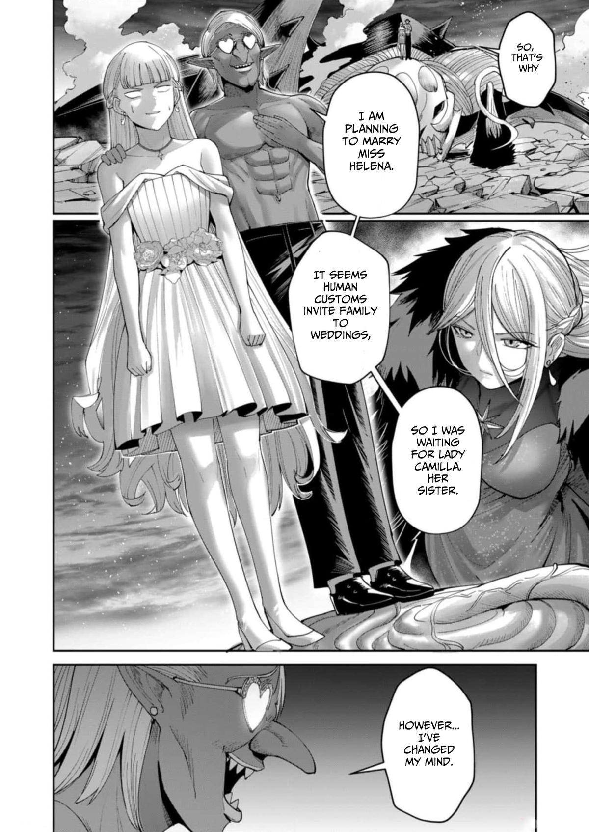 Savage Hero, Chapter 42 image 06