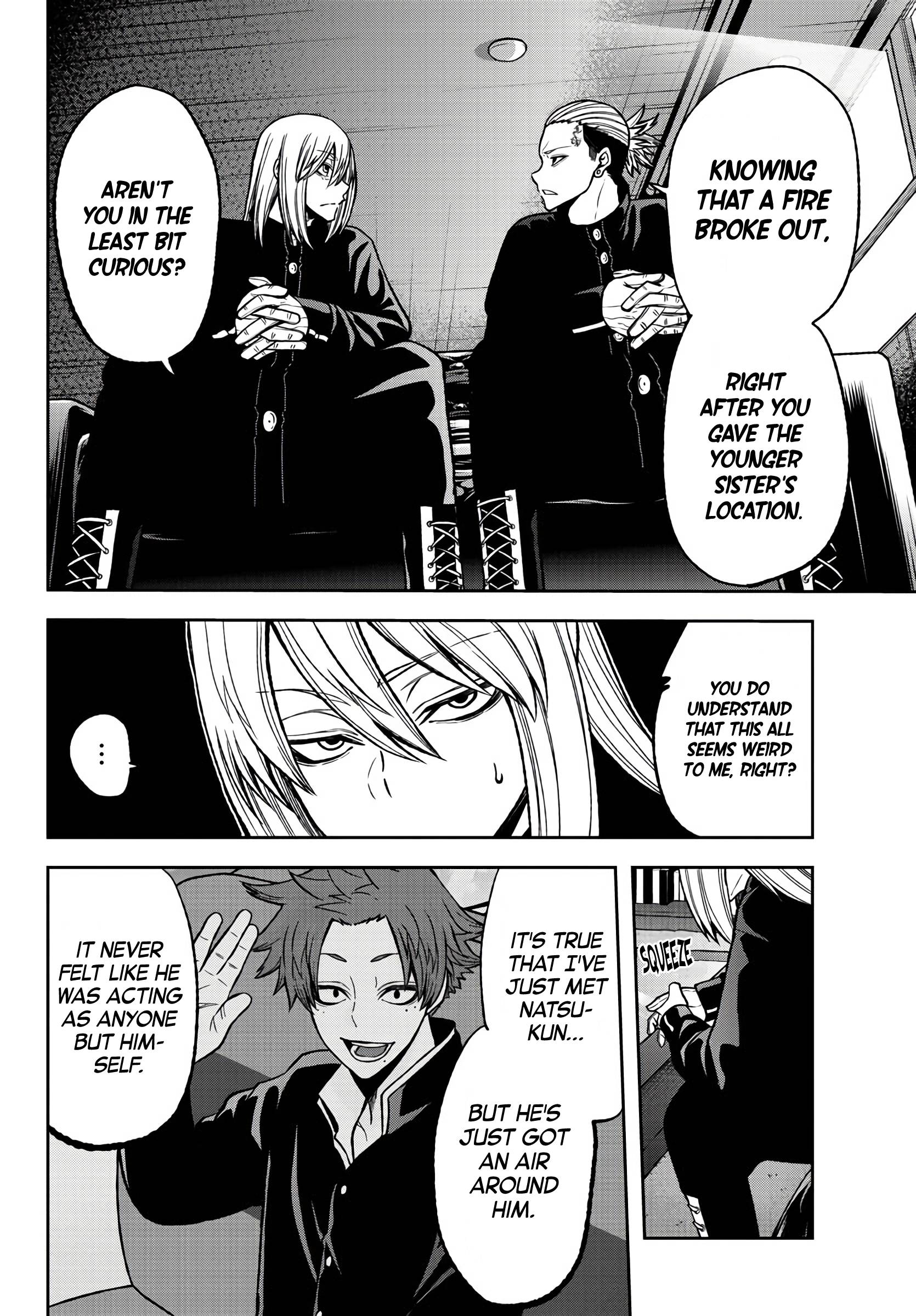 Tougen Anki Manga, Chapter 52 image 08