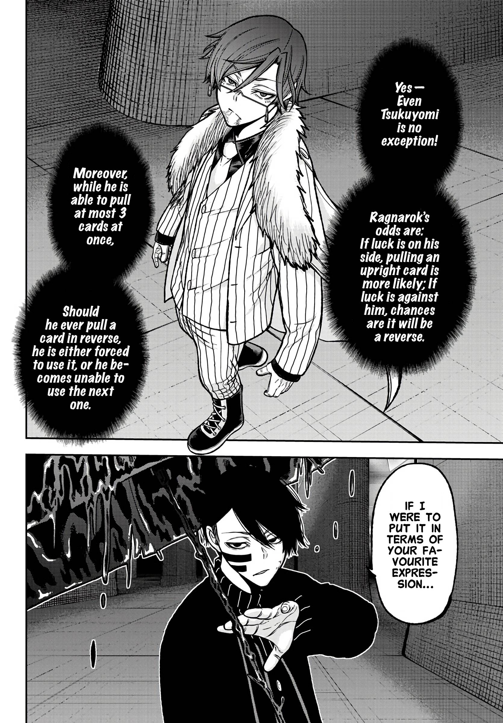 Tougen Anki Manga, Chapter 62 image 10