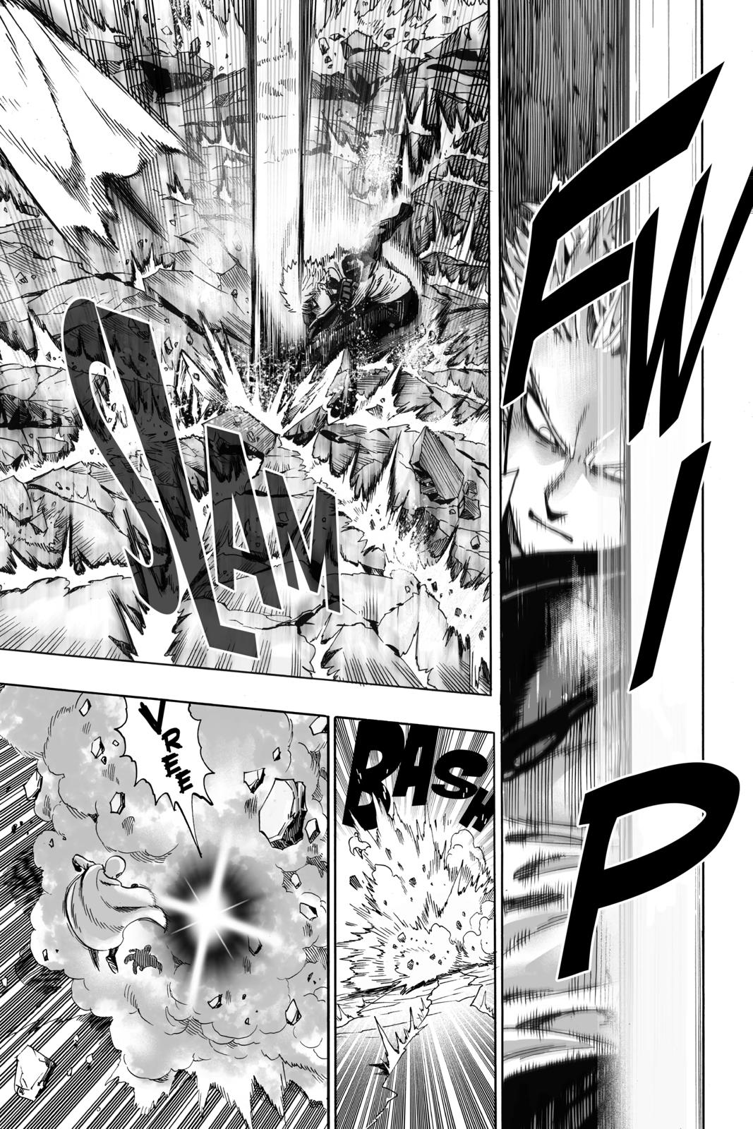 One-Punch Man, Chapter 17 image 008