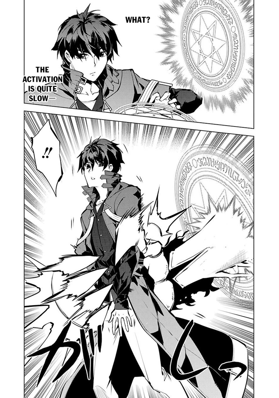 My Isekai Life Manga, chapter80.2 image 0080