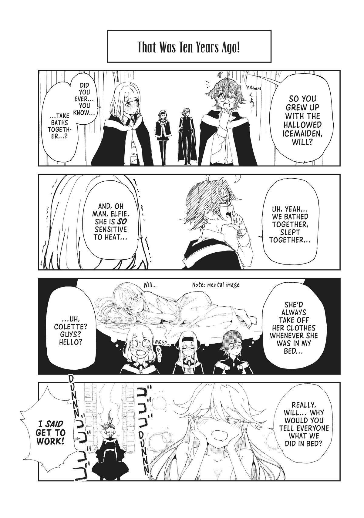 Wistoria: Wand and Sword Manga Chapter 20 image 47