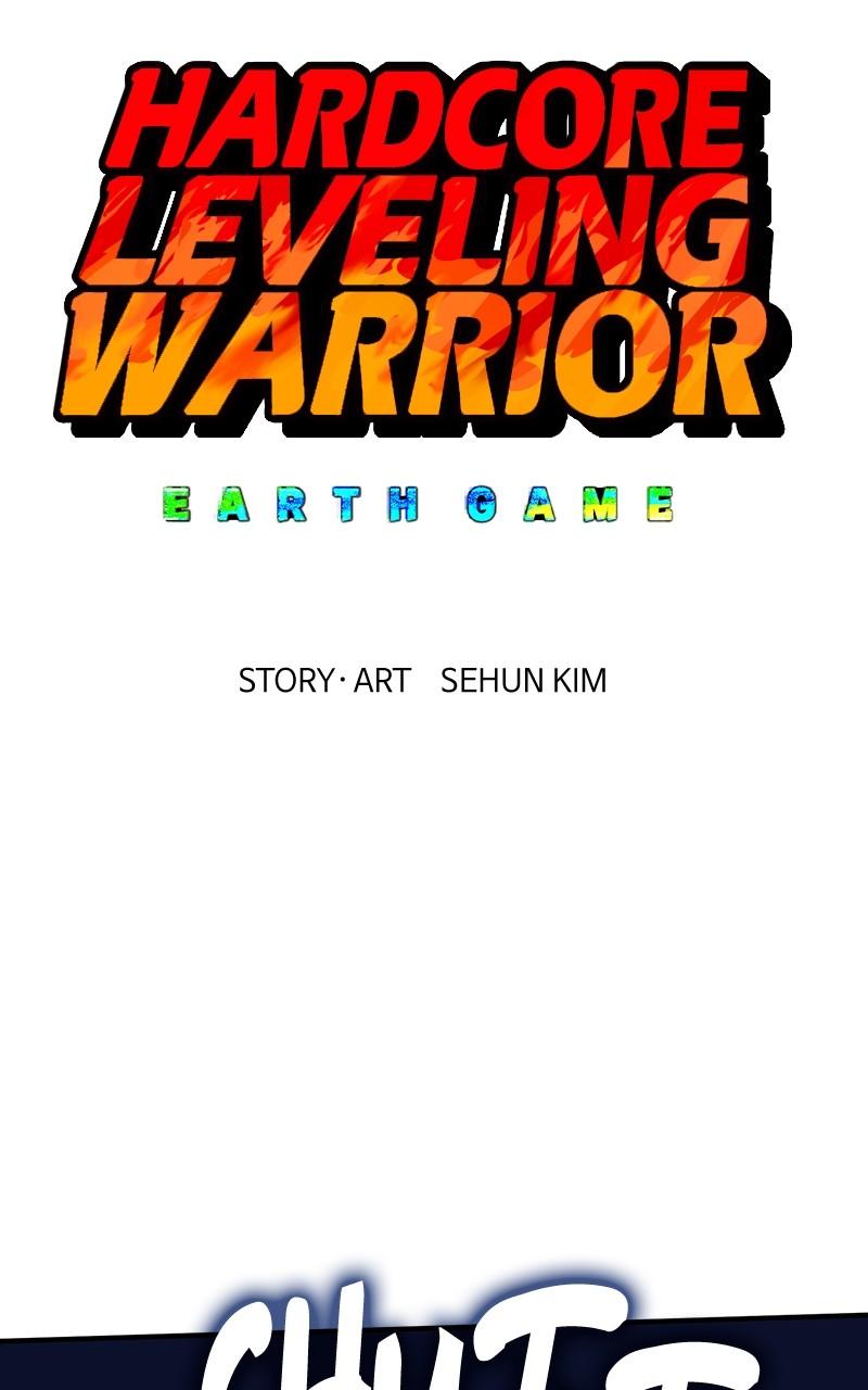 Hardcore Leveling Warrior Manga S3 - Chapter 54 image 001