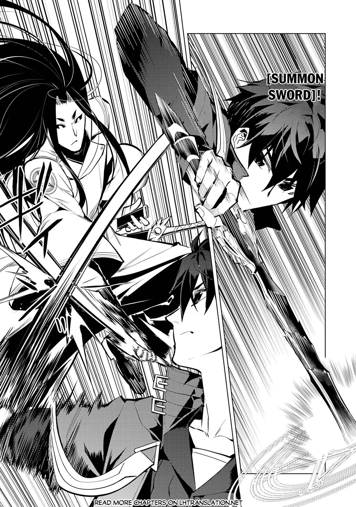My Isekai Life Manga, chapter79.2 image 0079