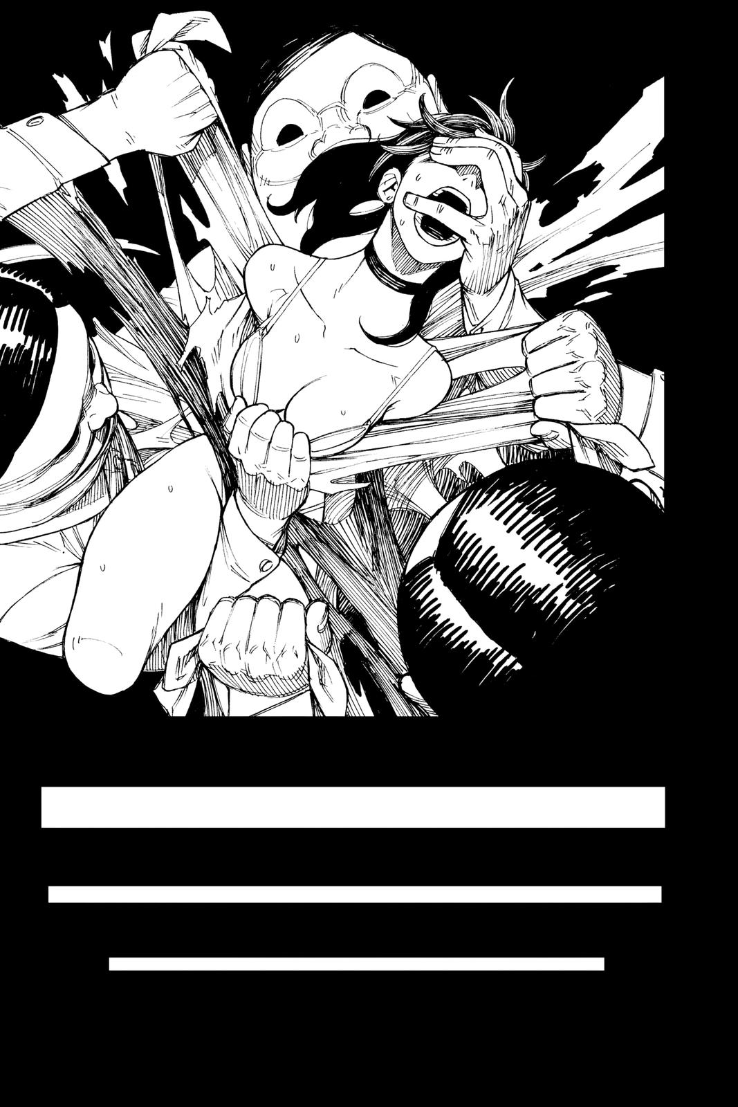 Dandadan Manga Chapter 1 image 34