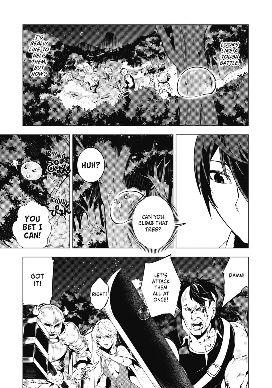My Isekai Life Manga, chapter2 image 0002-049