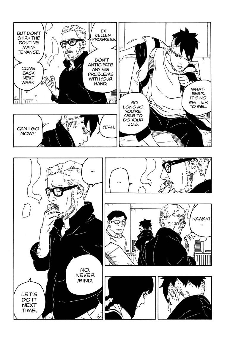 Boruto Manga Online English Version High Quality