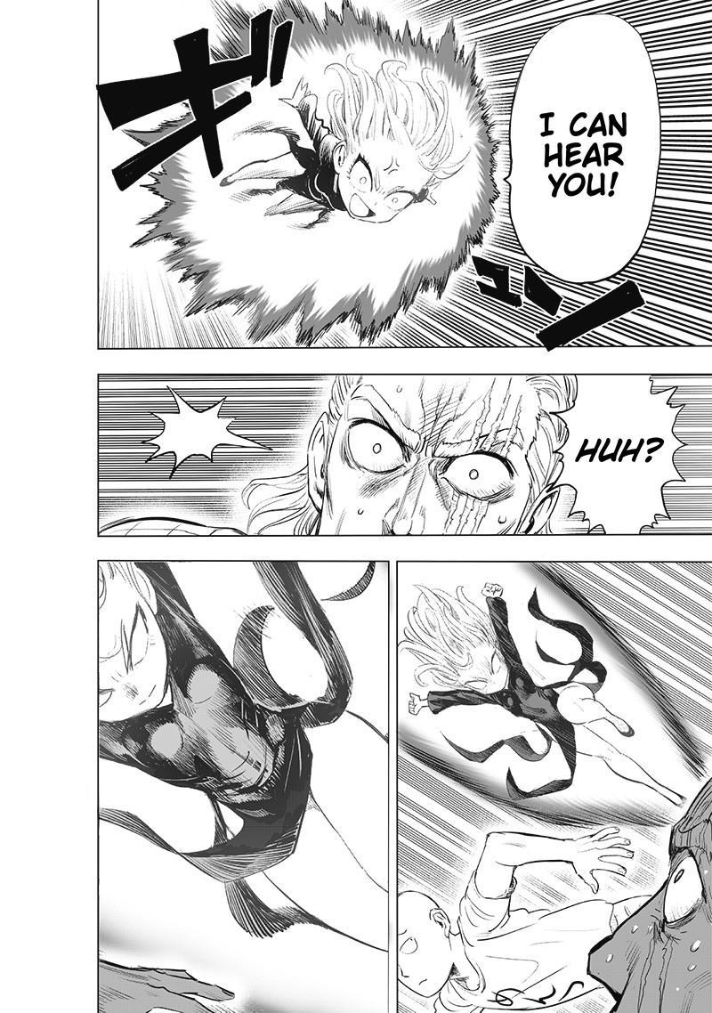 One-Punch Man, Mag Version 179 image 28