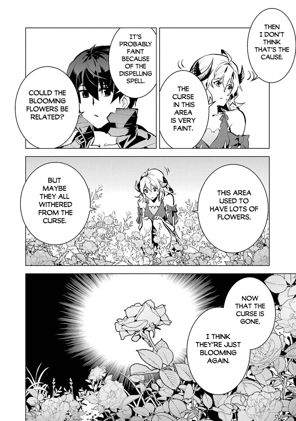 My Isekai Life Manga, chapter83 image 0083-030