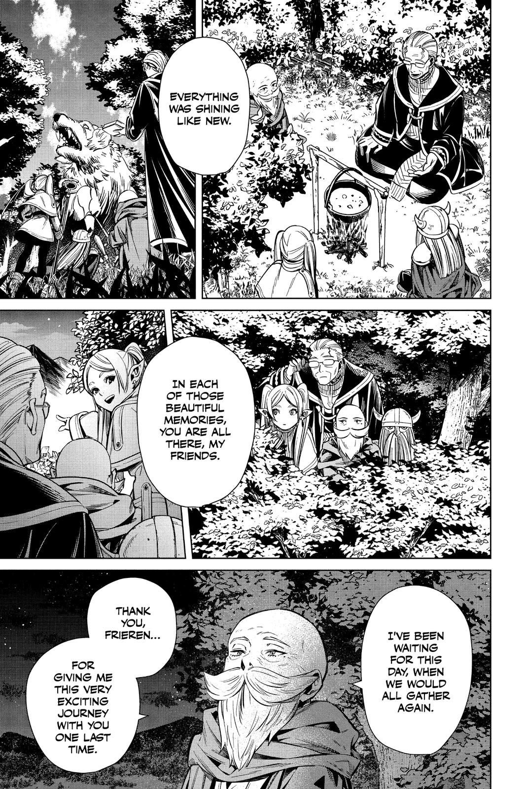 Sousou no Frieren, Chapter 1 image 27