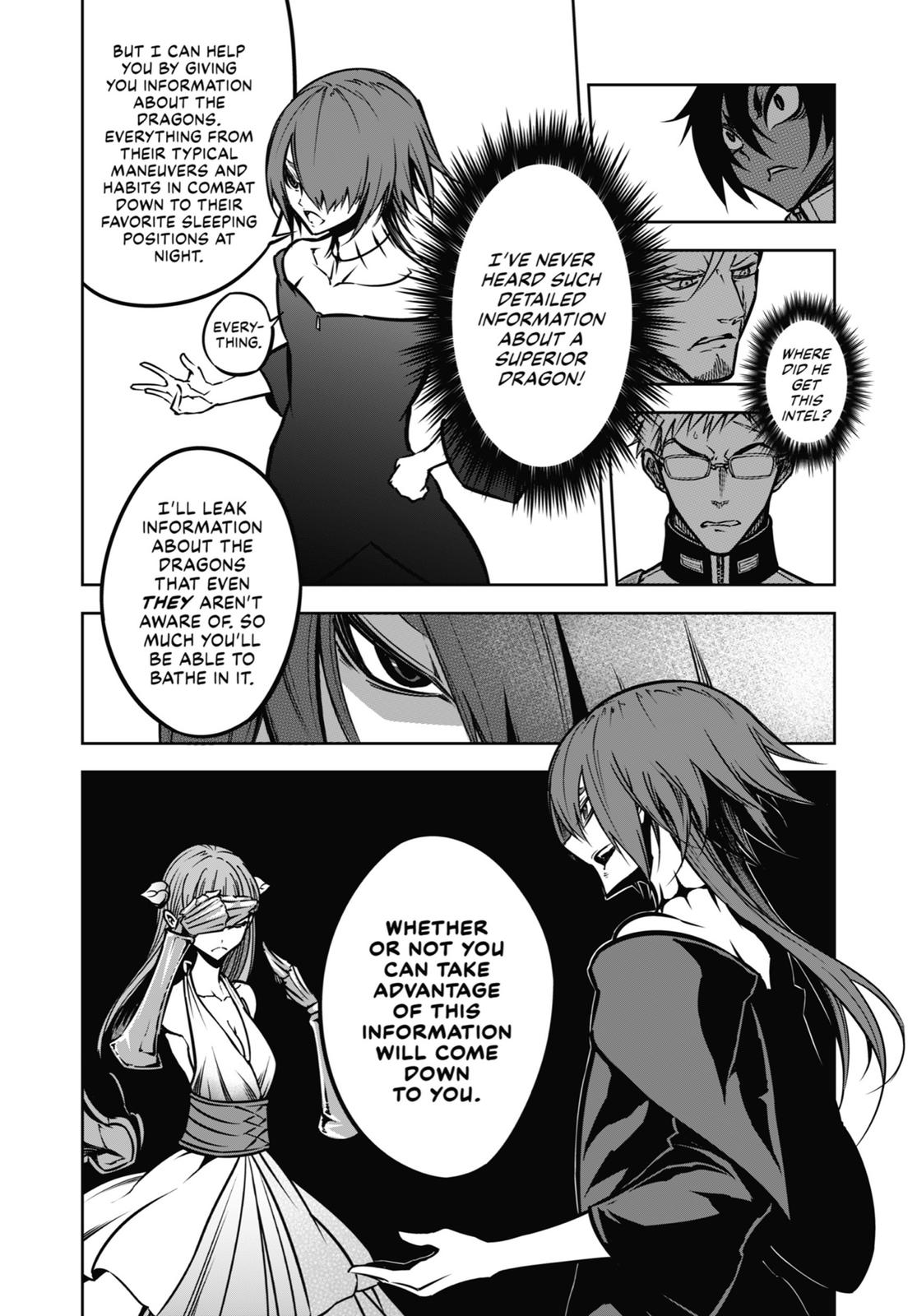 Ragna Crimson, Chapter 20 image 13